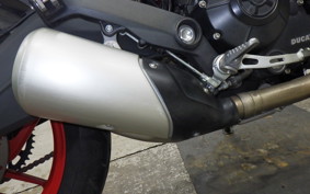 DUCATI MONSTER 797 2018