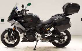 BMW F900XR 2025