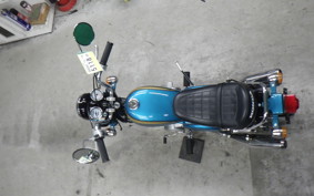 HONDA MONKEY 2012 Z50J