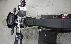 KAWASAKI KLX230S LX230A
