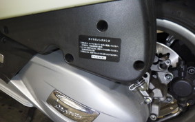 VESPA GTS150 2021