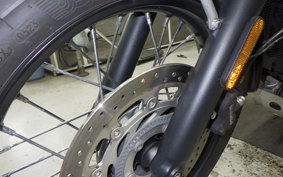 TRIUMPH BONNEVILLE T100 2023