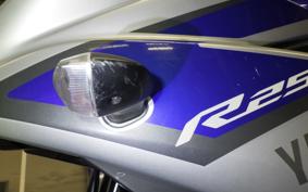 YAMAHA YZF-R25 2023 RG10J