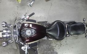 YAMAHA DRAGSTAR 1100 CLASSIC 2002 VP13J