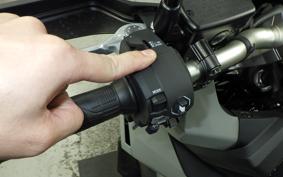 HONDA X-ADV 750 2026 RH21