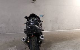 KAWASAKI ZZR1400 2006 ZXT40A
