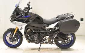 YAMAHA MT-09 Tracer GT 2020 RN51J