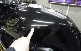 HONDA CB400SF VTEC 2012 NC42