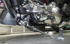 HARLEY FLHT 1750 2020