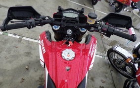DUCATI HYPERMOTARD 939 SP 2016
