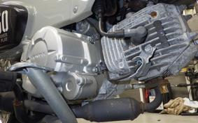 HONDA CROSS CUB 50 2000 AA06