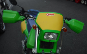 KAWASAKI KDX200 KDX200