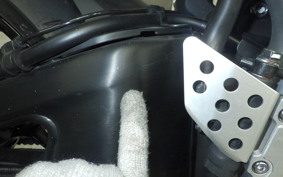 HONDA CBR600RR 2024 PC40
