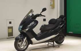 YAMAHA MAJESTY 125 FI 5CA