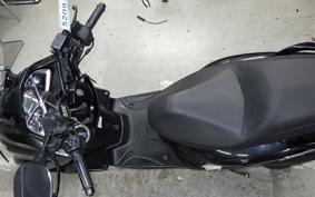 YAMAHA Majesty 155 Gen.2 S 2012 SG52J