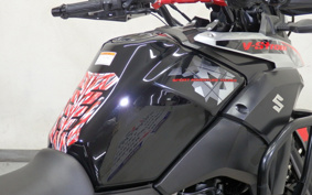 SUZUKI STROM 250ABS DS11A