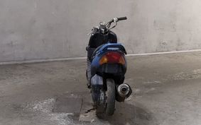 SUZUKI LET's 2 CA1KA