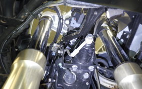 BMW R1200GS 2009