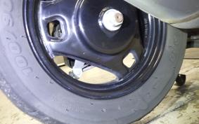 SUZUKI ADDRESS V125 S 2015 CF4MA