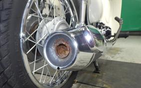 HONDA LITTLE CUB E 1985 AA01