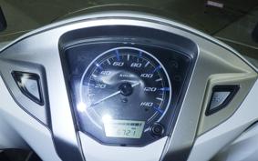 HONDA LEAD 125 JF45