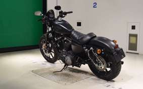 HARLEY XL883N 2016