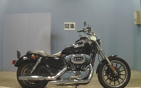 HARLEY L1200LI 2011 CX3
