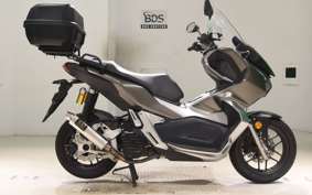 HONDA ADV150 1980 KF38