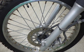 YAMAHA XTZ125 2022