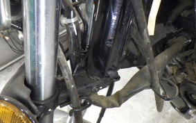 HONDA LY125 FI 2024
