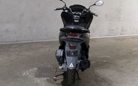 HONDA PCX 125 JF81