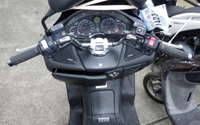HONDA FORZA Z 2012 MF08