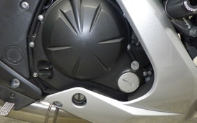 KAWASAKI NINJA 400 2014 EX400E