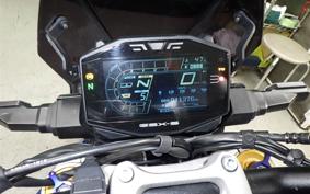 SUZUKI GSX-S 1000 Gen.2 2021 EK1AA