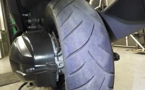 SUZUKI BURGMAN400 A 2021 DU11A