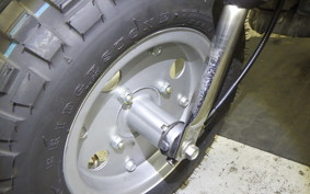 HONDA MONKEY 2026 AB27