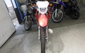HONDA XR230 1969 MD36
