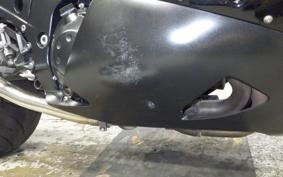 KAWASAKI ZZ1400 NINJA R 2006 ZXT40A