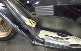 YAMAHA NMAX155-3 2018 SG92J