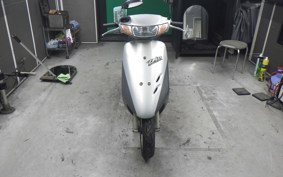 HONDA DIO Gen.4 2015 AF35