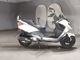 Фото SYM RV125i с японского аукциона