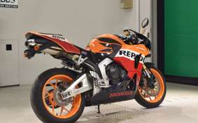 HONDA CBR600RR A 2014 PC40