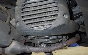 YAMAHA JOG Delux SA39J