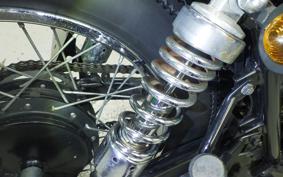 KAWASAKI 250TR BJ250F