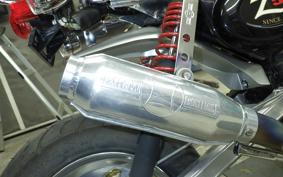 HONDA MONKEY 1998 AB27