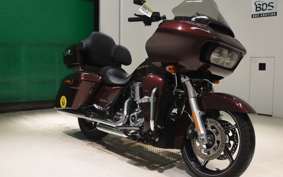 HARLEY FLTRX1750 2018
