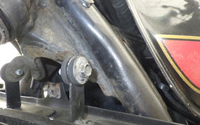 KAWASAKI ZRX-2 1996 ZR400E