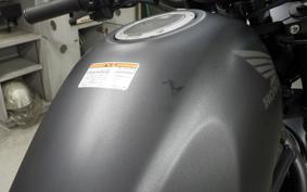 HONDA REBEL 250 S 1996 MC49
