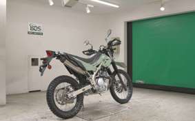 KAWASAKI KLX230ｼｪﾙﾊﾟ 2012 LX232A