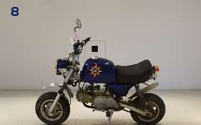 HONDA GORILLA Z50J